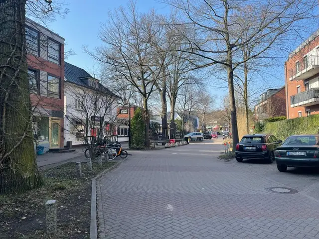 2 Zimmer Wohnung mit 55 m² in Norderstedt – Bild 4