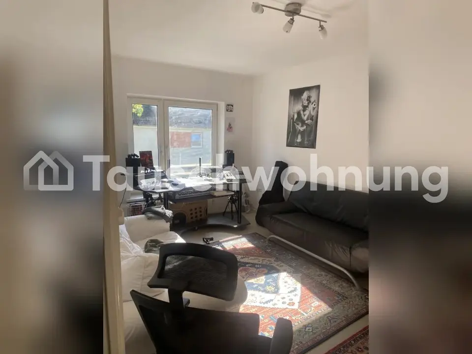 2 Zimmer Wohnung mit 55 m² in Norderstedt – Bild 6