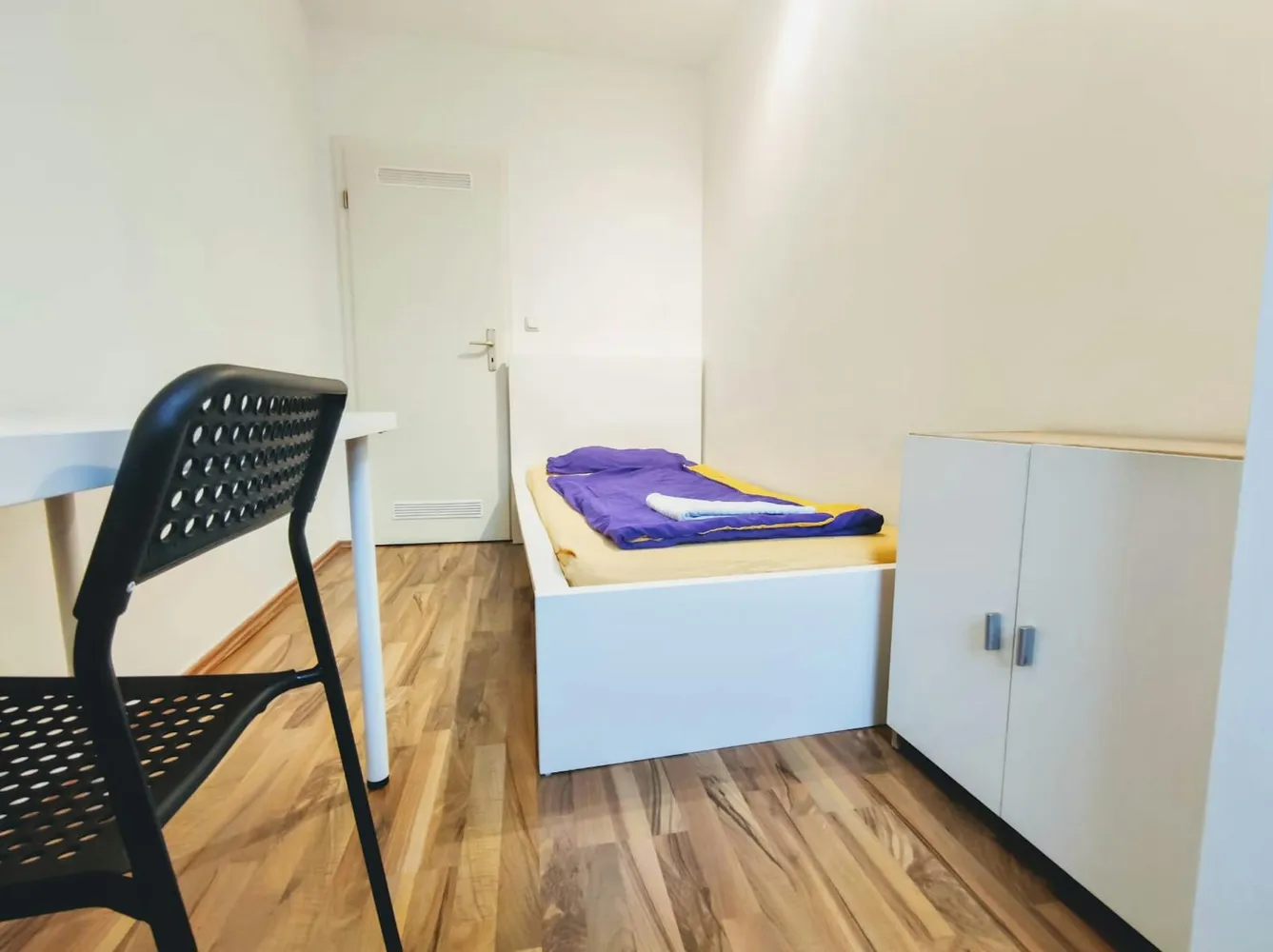 WG-Zimmer mit 9 m² in Dortmund – Bild 1