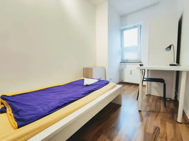 WG-Zimmer mit 9 m² in Dortmund – Bild 2