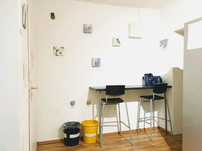 WG-Zimmer mit 9 m² in Dortmund – Bild 3