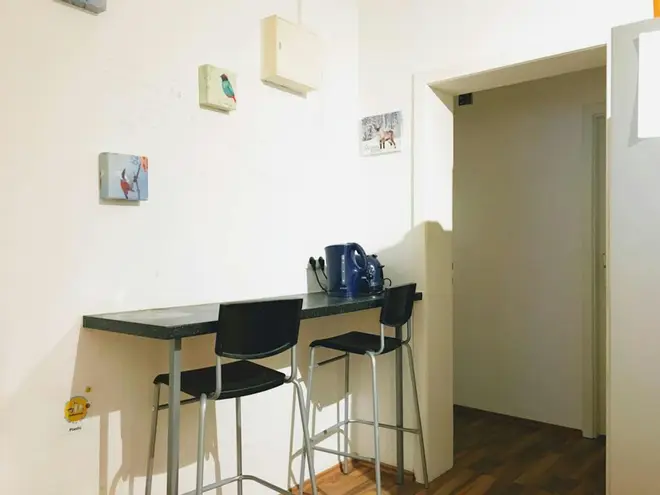 WG-Zimmer mit 9 m² in Dortmund – Bild 4