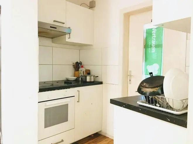 WG-Zimmer mit 9 m² in Dortmund – Bild 5