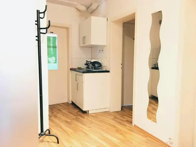WG-Zimmer mit 9 m² in Dortmund – Bild 6