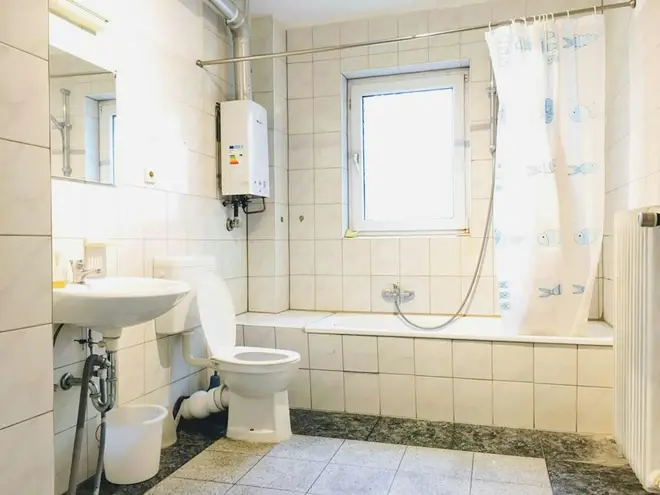 WG-Zimmer mit 9 m² in Dortmund – Bild 8