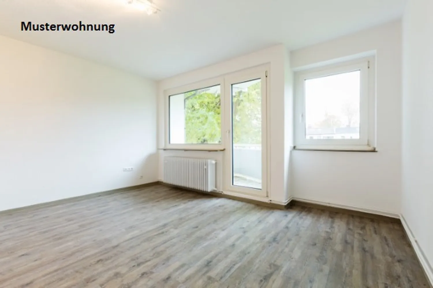 3 Zimmer Wohnung mit 74 m² in Offenburg – Bild 3