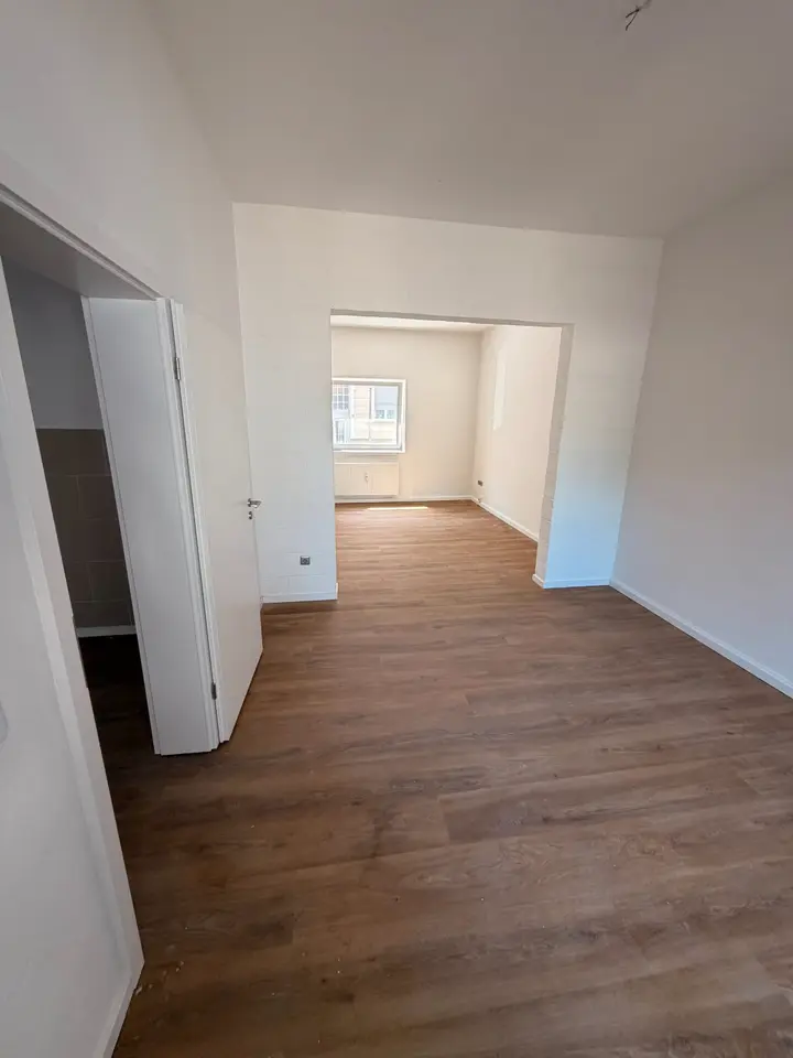3 Zimmer Wohnung mit 77 m² in Hamm – Bild 1