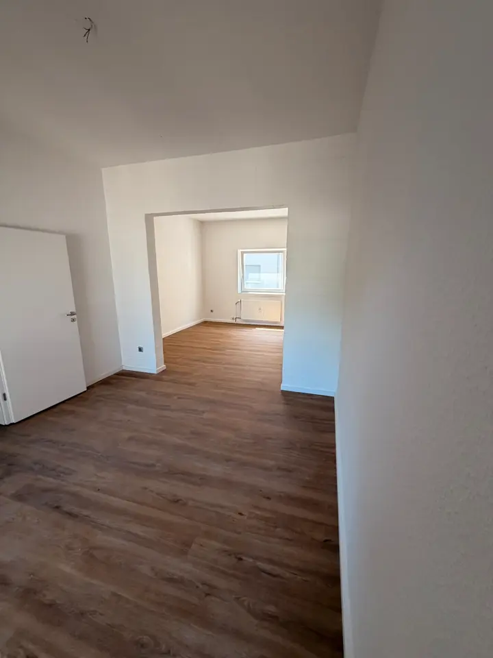 3 Zimmer Wohnung mit 77 m² in Hamm – Bild 2