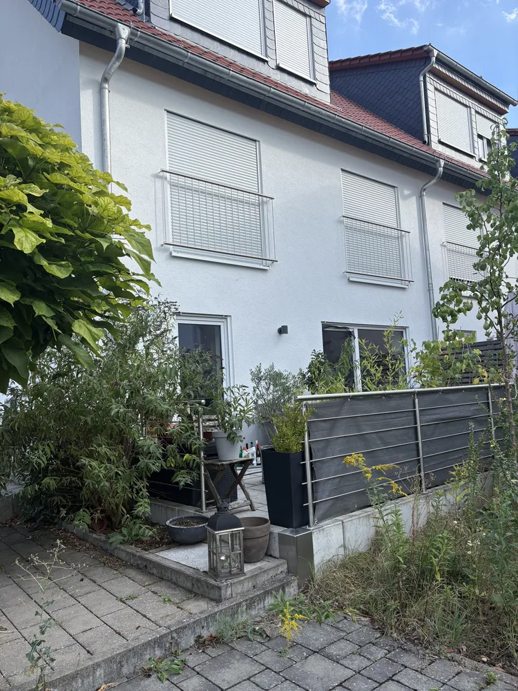 7 Zimmer Haus mit 170 m² in Darmstadt – Bild 1