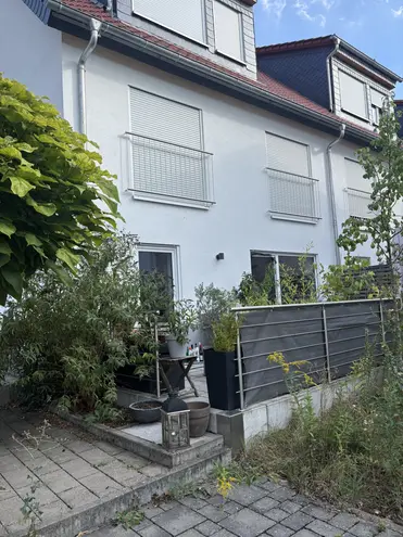 7 Zimmer Haus mit 170 m² in Darmstadt – Bild 1