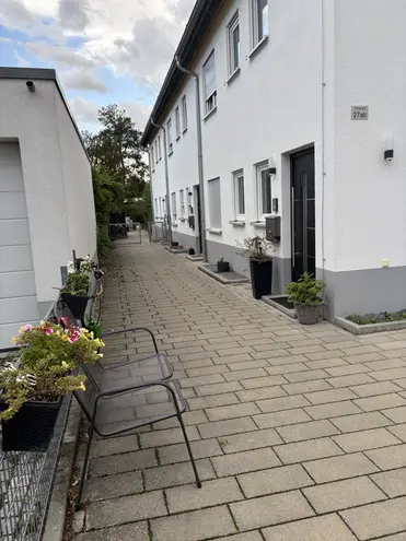 7 Zimmer Haus mit 170 m² in Darmstadt – Bild 2