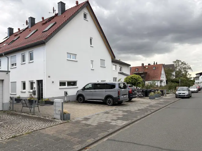 7 Zimmer Haus mit 170 m² in Darmstadt – Bild 3