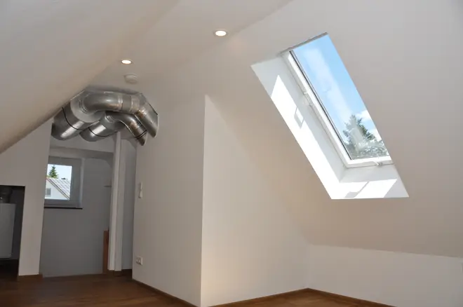 7 Zimmer Haus mit 170 m² in Darmstadt – Bild 7
