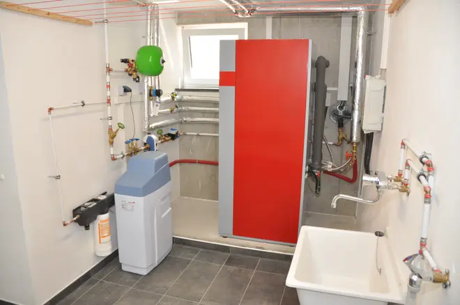 7 Zimmer Haus mit 170 m² in Darmstadt – Bild 8