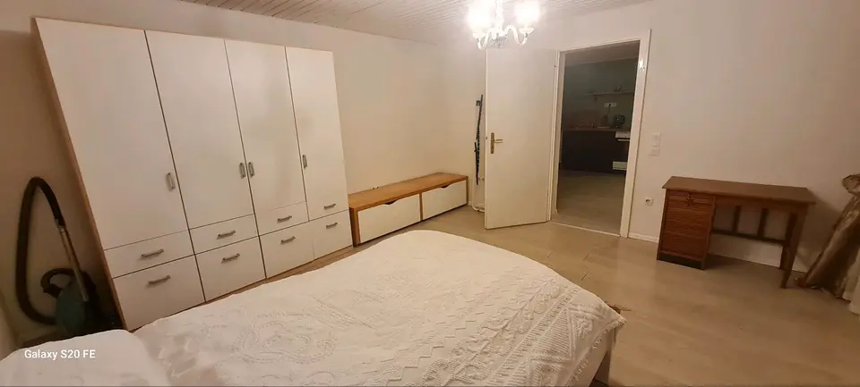2 Zimmer Wohnung mit 48 m² in Lörrach – Bild 3