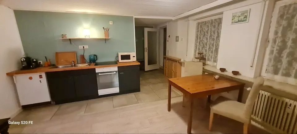 2 Zimmer Wohnung mit 48 m² in Lörrach – Bild 5