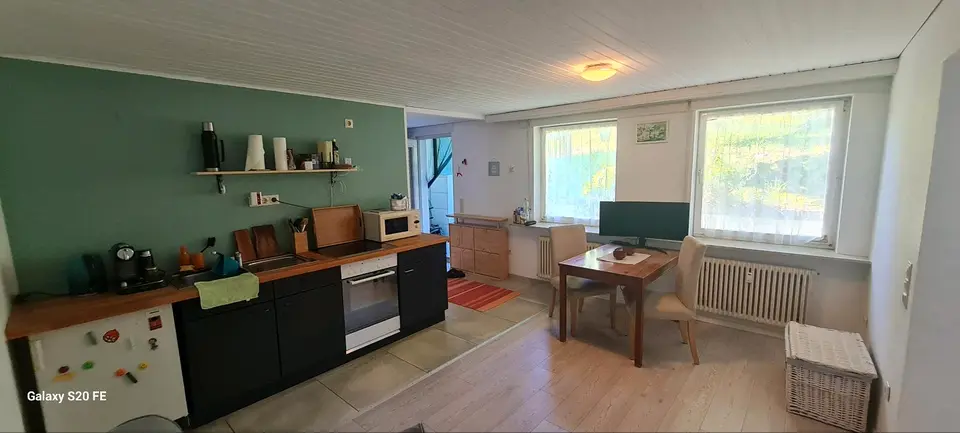2 Zimmer Wohnung mit 48 m² in Lörrach – Bild 8