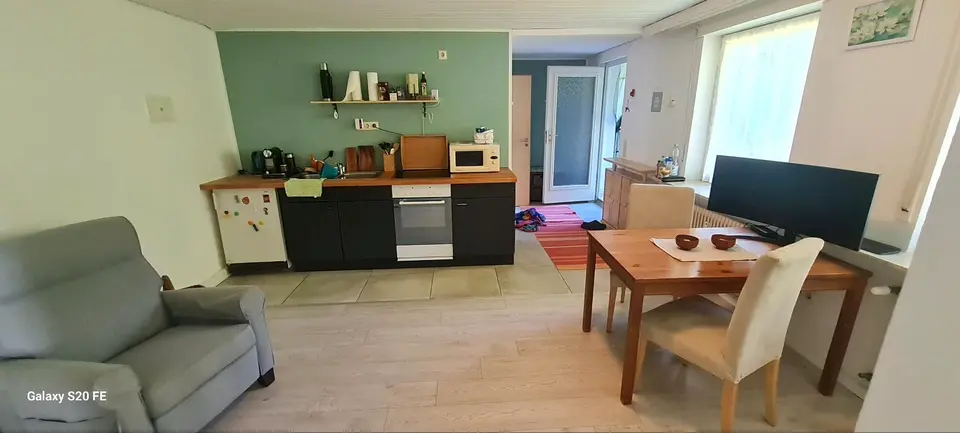 2 Zimmer Wohnung mit 48 m² in Lörrach – Bild 9