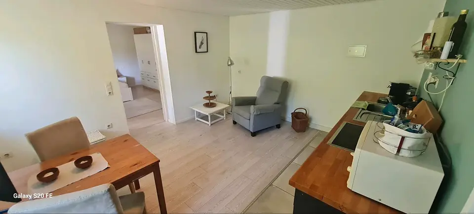 2 Zimmer Wohnung mit 48 m² in Lörrach – Bild 10