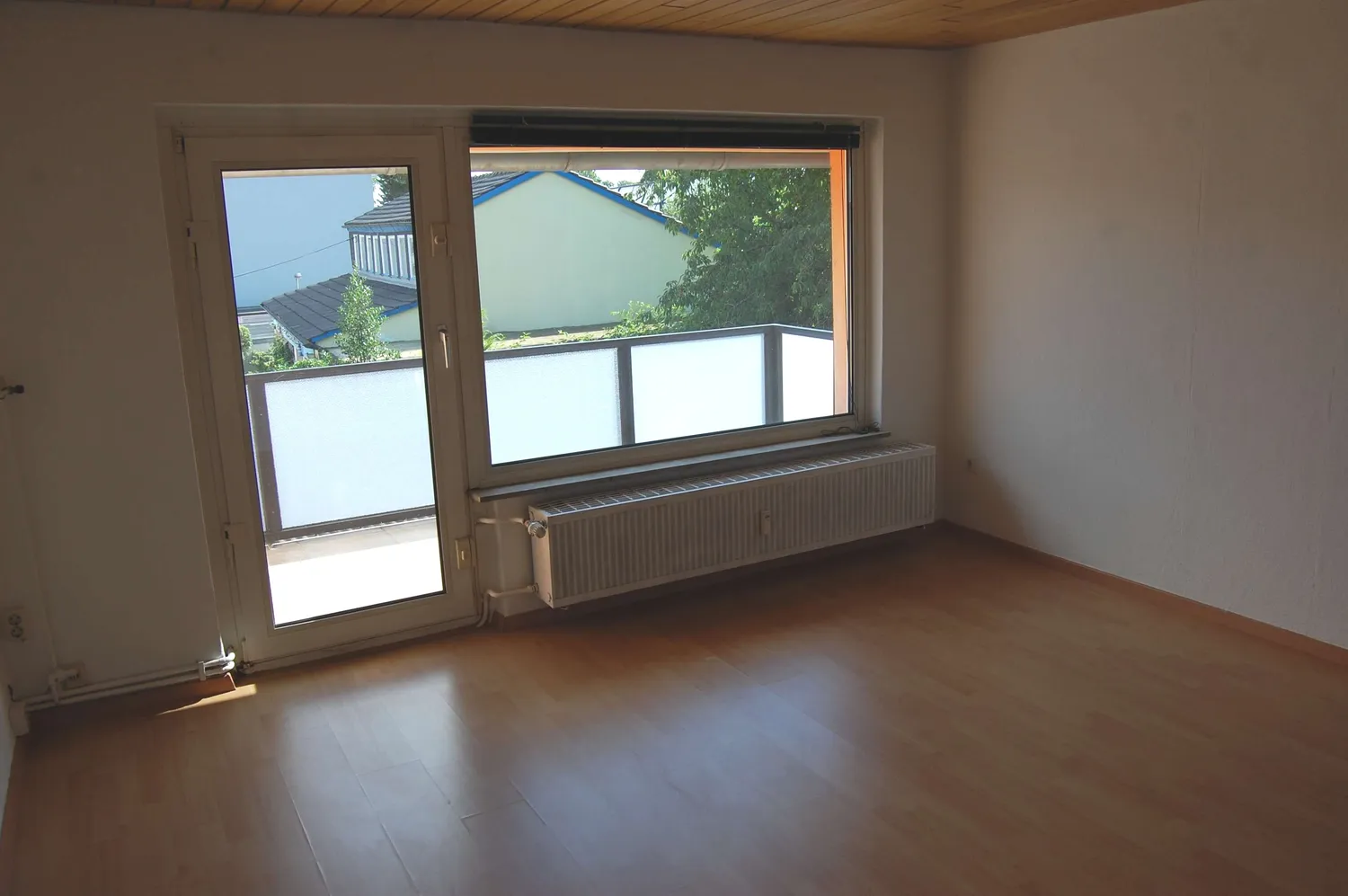 3 Zimmer Wohnung mit 69 m² in Braunschweig – Bild 1