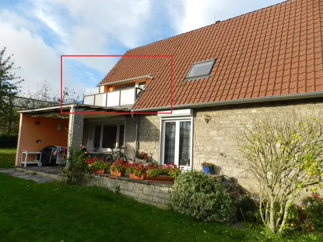 3 Zimmer Wohnung mit 69 m² in Braunschweig – Bild 12