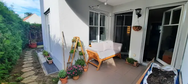 3 Zimmer Wohnung mit 91 m² in Ingolstadt – Bild 12