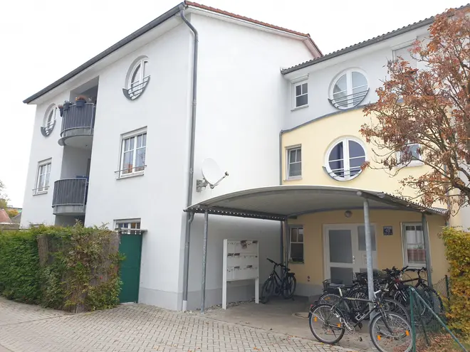 3 Zimmer Wohnung mit 91 m² in Ingolstadt – Bild 3