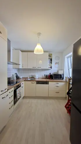 3 Zimmer Wohnung mit 91 m² in Ingolstadt – Bild 5