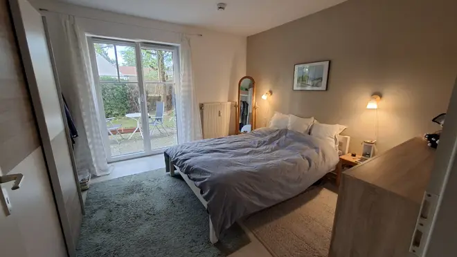3 Zimmer Wohnung mit 91 m² in Ingolstadt – Bild 6
