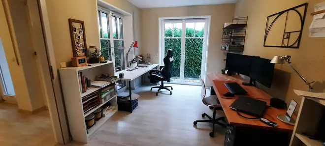 3 Zimmer Wohnung mit 91 m² in Ingolstadt – Bild 7