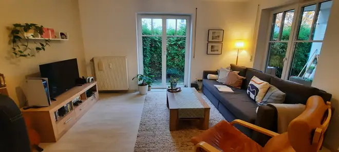 3 Zimmer Wohnung mit 91 m² in Ingolstadt – Bild 8