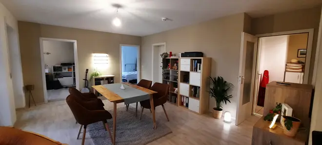 3 Zimmer Wohnung mit 91 m² in Ingolstadt – Bild 9