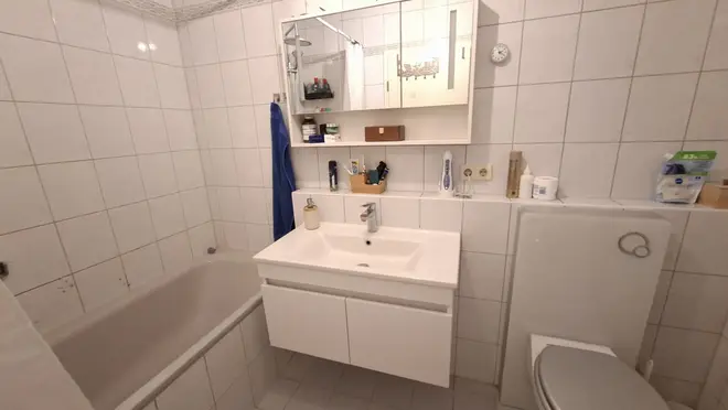 3 Zimmer Wohnung mit 91 m² in Ingolstadt – Bild 10