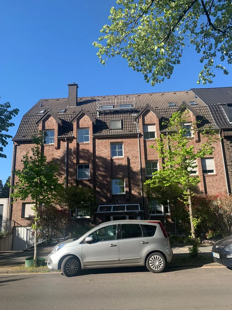 3 Zimmer Wohnung mit 85 m² in Neuss – Bild 1