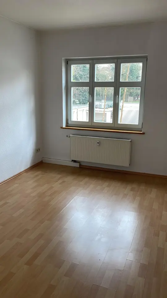 Studio mit 38 m² in Sangerhausen – Bild 1