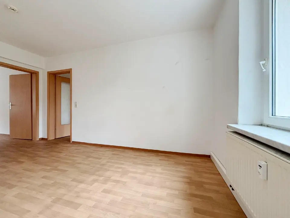 2 Zimmer Wohnung mit 42 m² in Sangerhausen – Bild 2