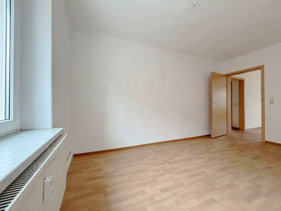 2 Zimmer Wohnung mit 42 m² in Sangerhausen – Bild 3