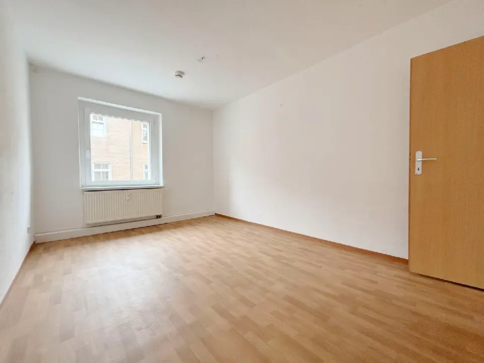 2 Zimmer Wohnung mit 42 m² in Sangerhausen – Bild 4