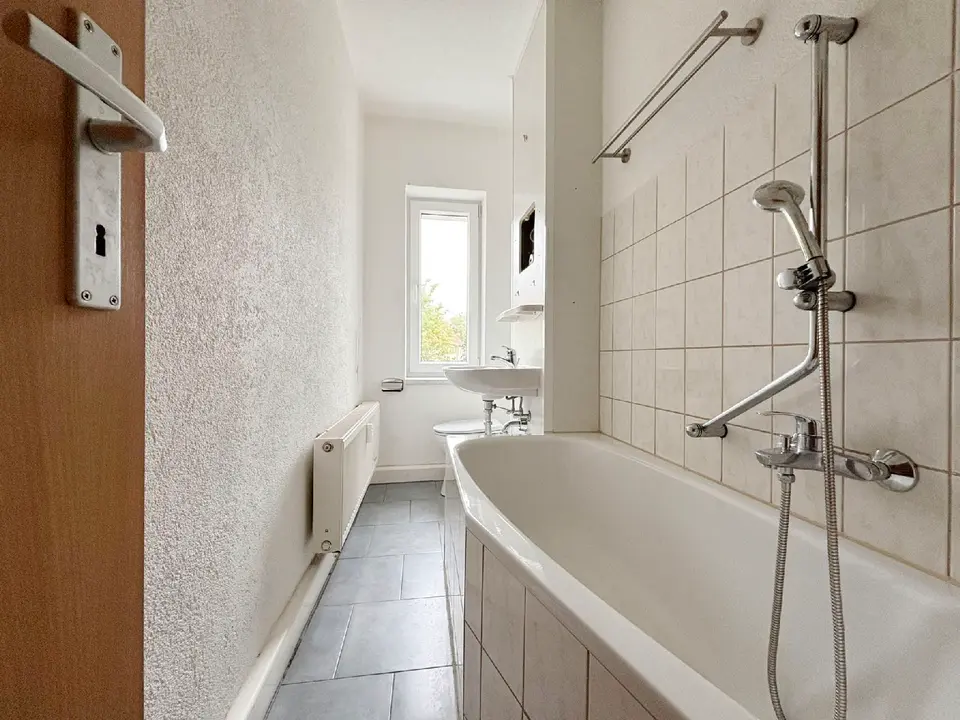 2 Zimmer Wohnung mit 42 m² in Sangerhausen – Bild 6