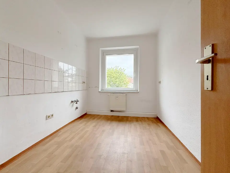 2 Zimmer Wohnung mit 42 m² in Sangerhausen – Bild 7