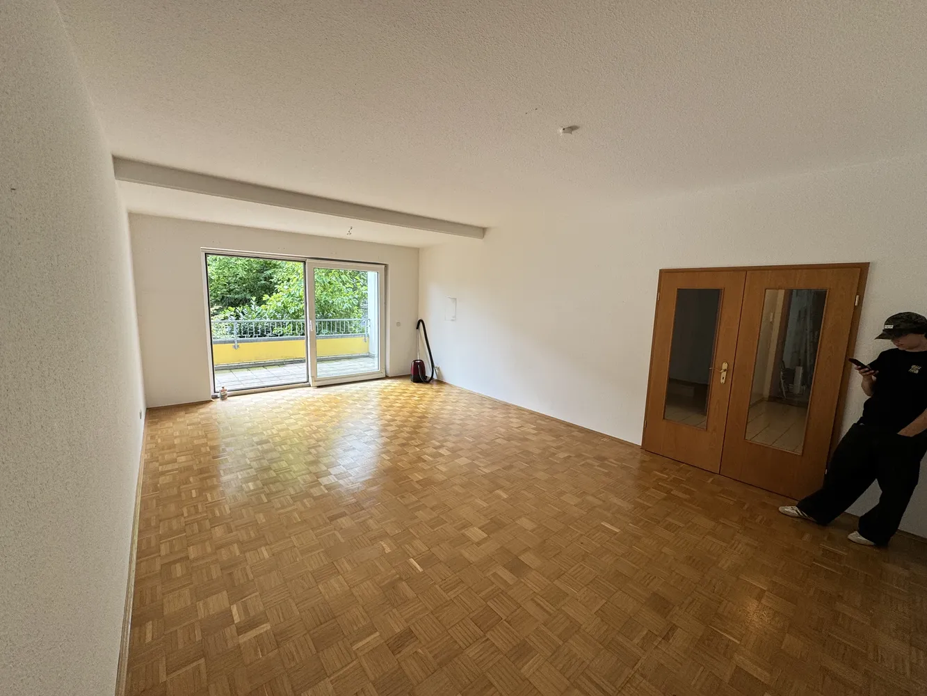 4 Zimmer Wohnung mit 113 m² in Kassel – Bild 1