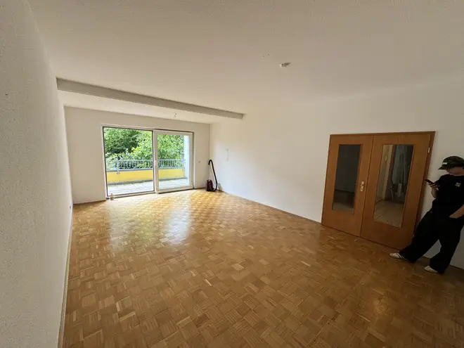 4 Zimmer Wohnung mit 113 m² in Kassel – Bild 1