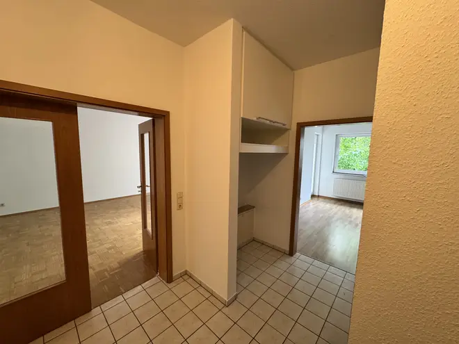 4 Zimmer Wohnung mit 113 m² in Kassel – Bild 11