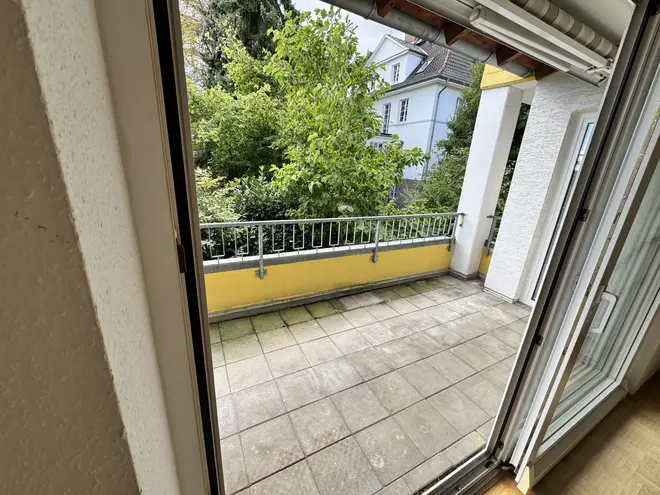 4 Zimmer Wohnung mit 113 m² in Kassel – Bild 3