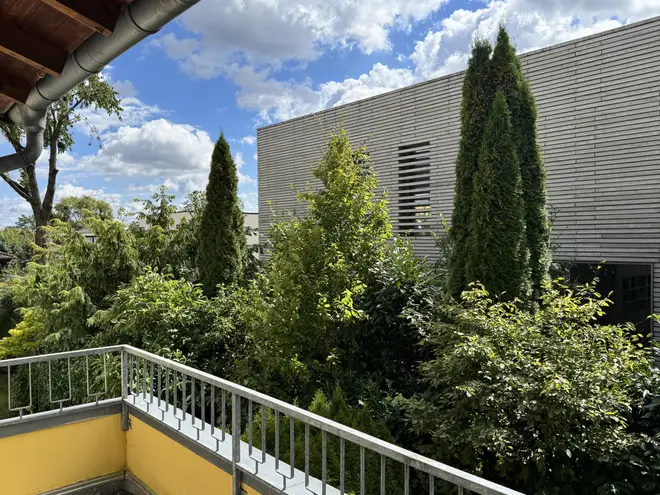 4 Zimmer Wohnung mit 113 m² in Kassel – Bild 6