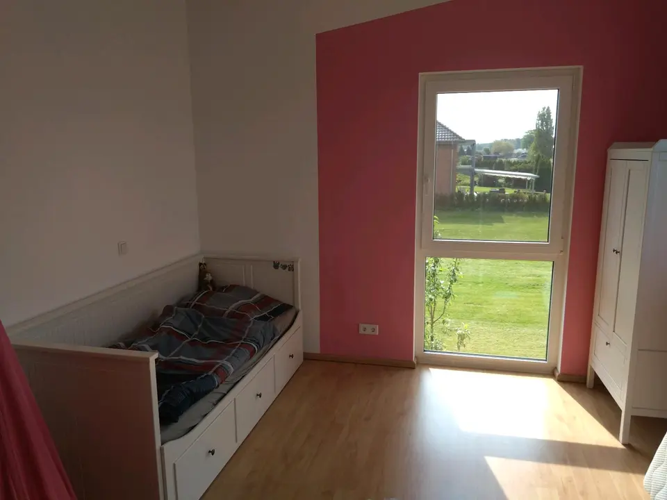 5 Zimmer Haus mit 165 m² in Wolfsburg – Bild 1