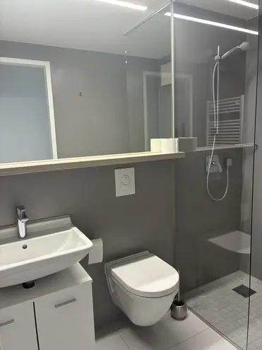 1 Zimmer Wohnung mit 23 m² in Ingolstadt – Bild 1