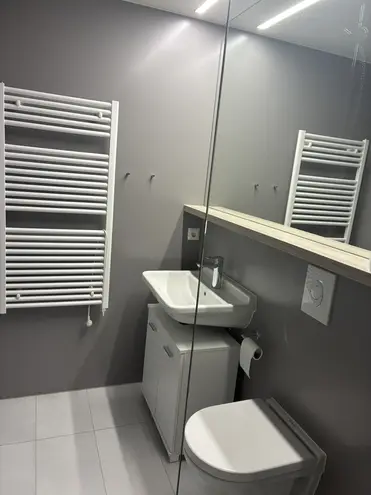 1 Zimmer Wohnung mit 23 m² in Ingolstadt – Bild 2