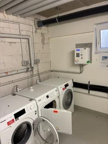 1 Zimmer Wohnung mit 23 m² in Ingolstadt – Bild 4