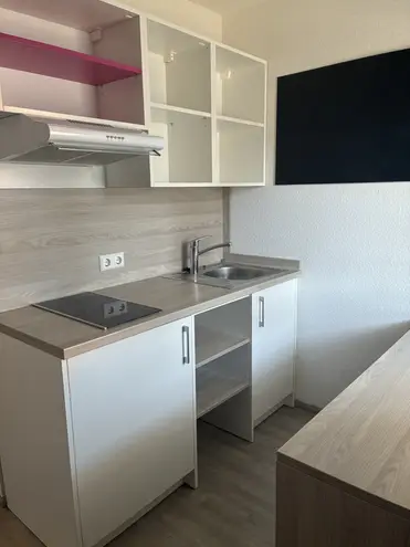 1 Zimmer Wohnung mit 23 m² in Ingolstadt – Bild 5